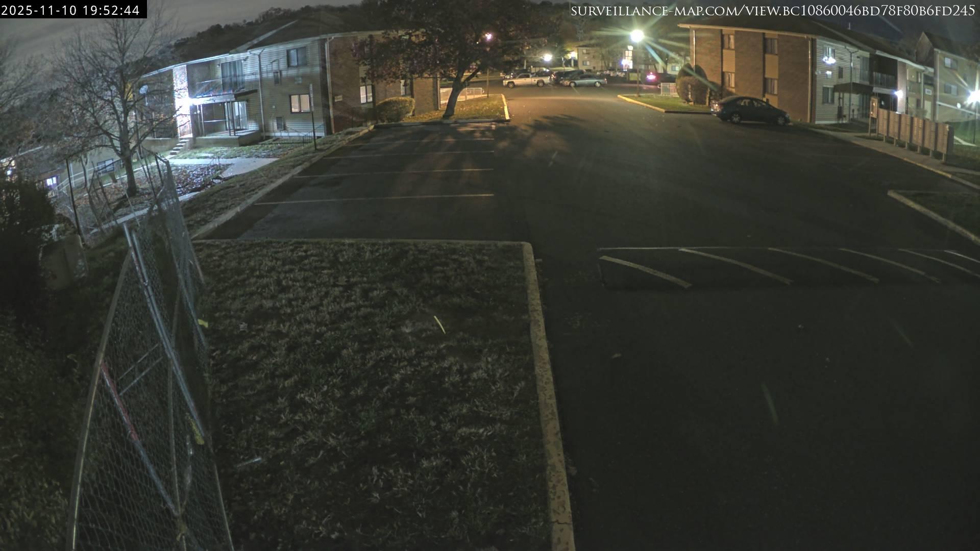 Voorhees Township · New Jersey · United States