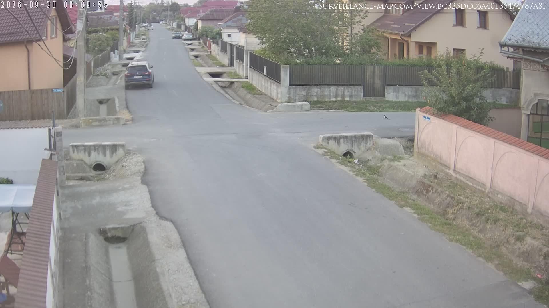 Rățoaia · Dâmbovița County · Romania