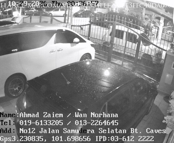 Shah Alam · Selangor · Malaysia