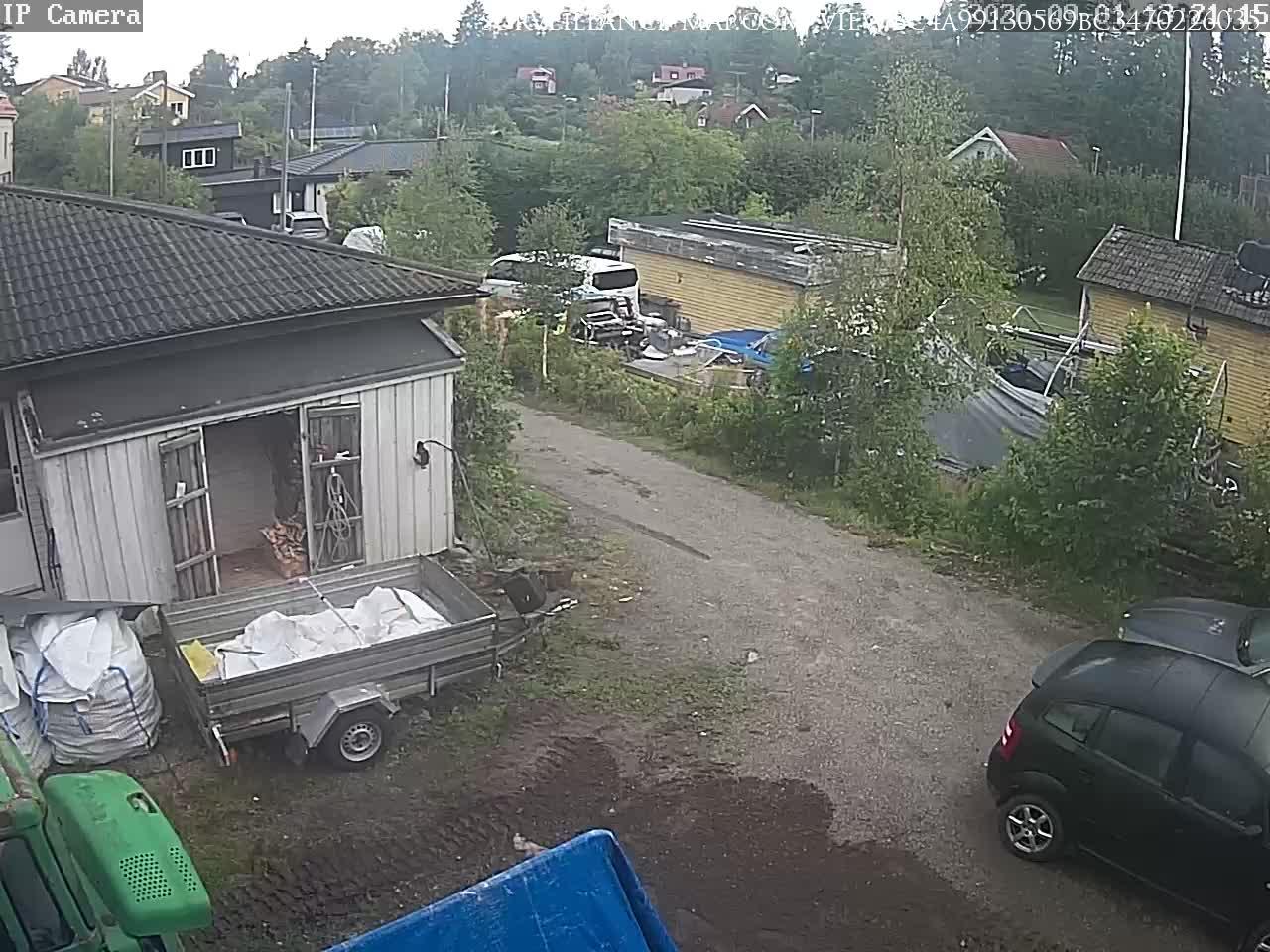 Ludvika · Dalarna County · Sweden