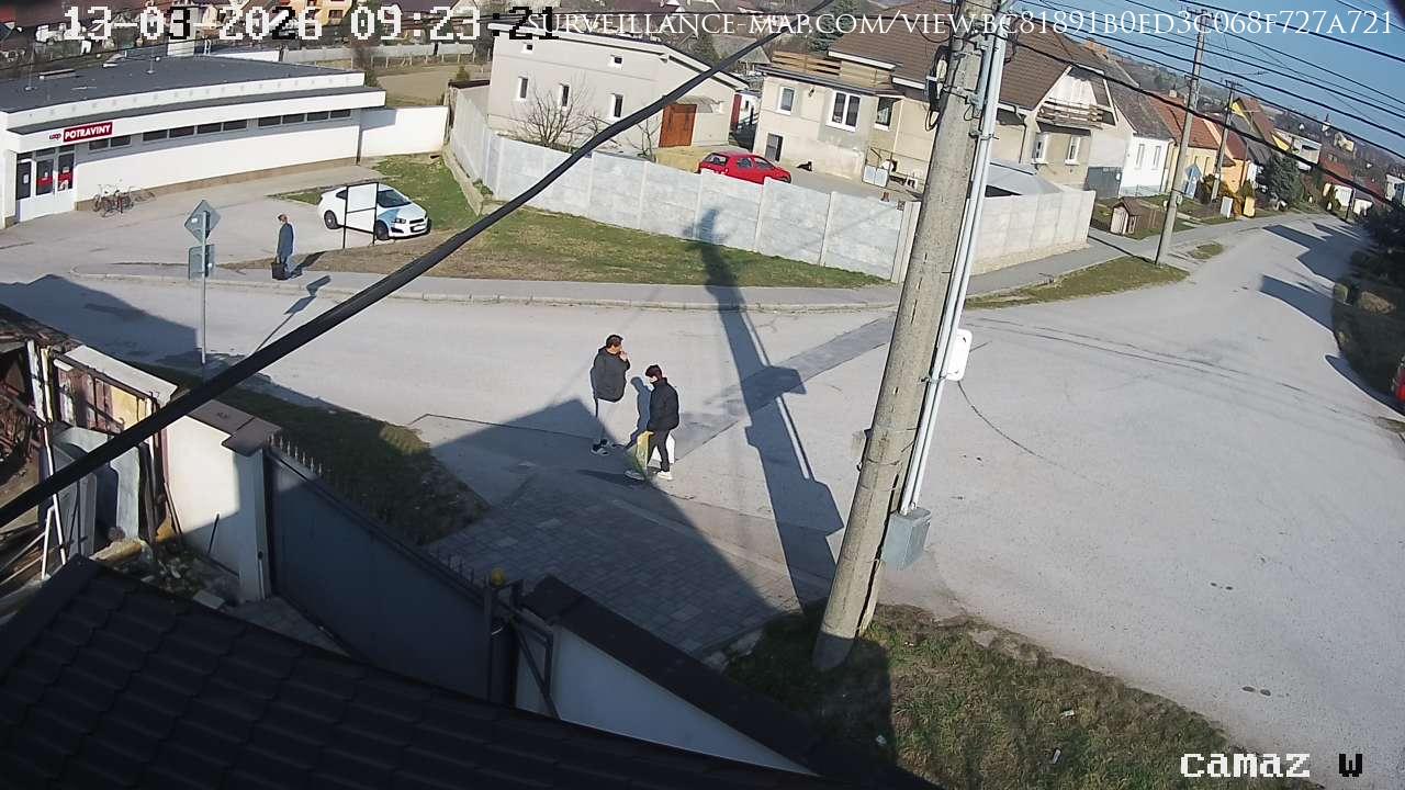 Gbely · Trnava Region · Slovakia