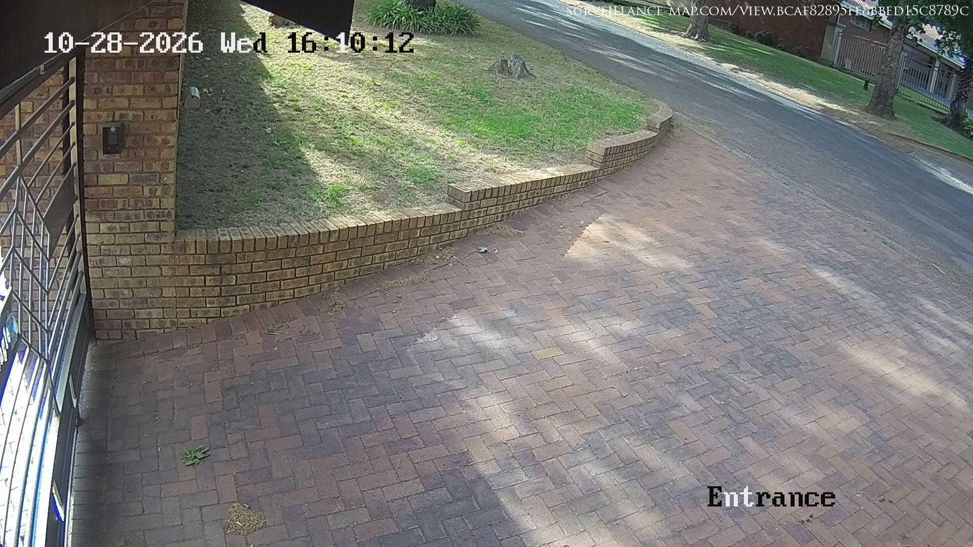 Johannesburg · Gauteng · South Africa