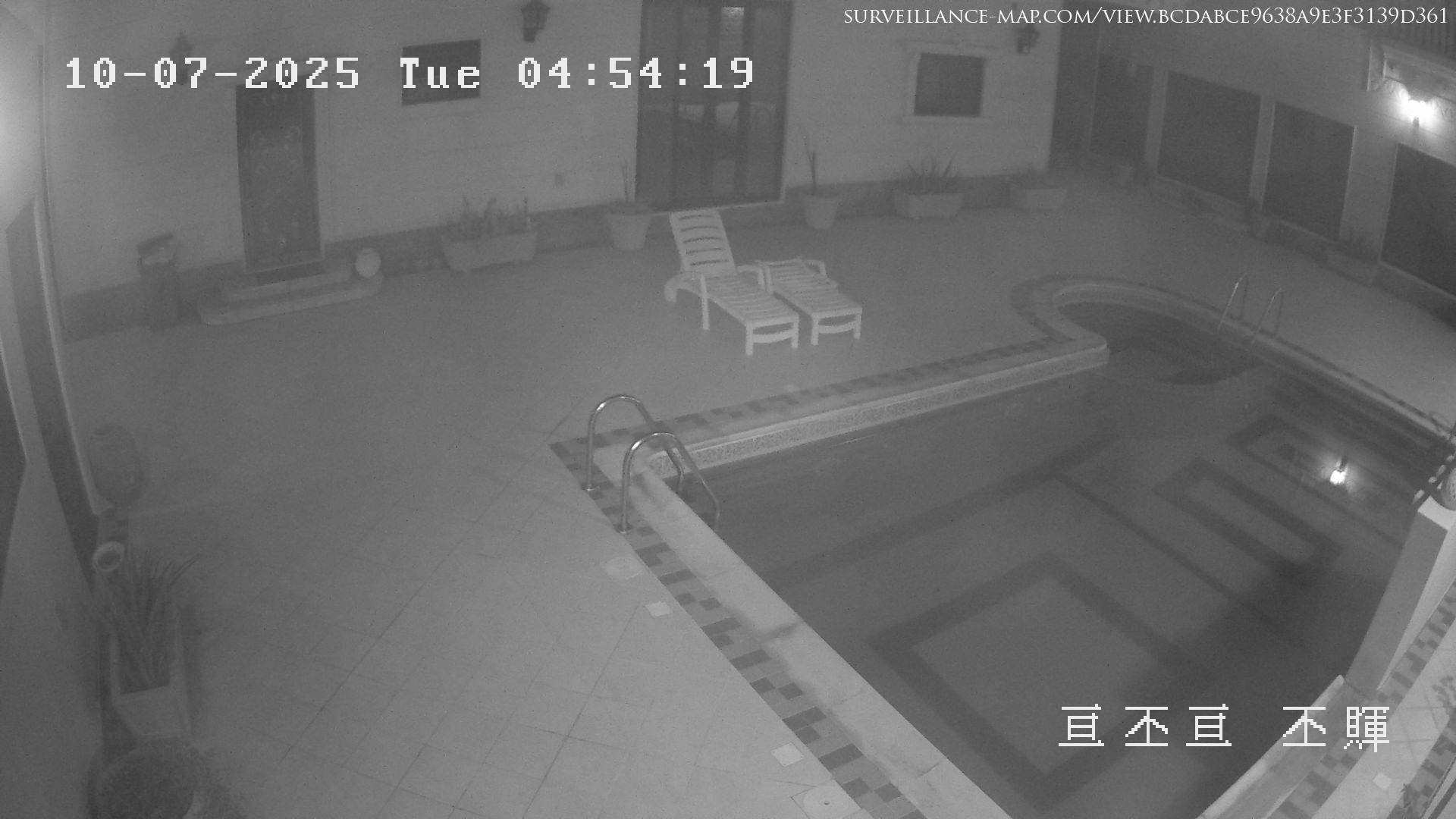 Dammam · Eastern Province · Saudi Arabia