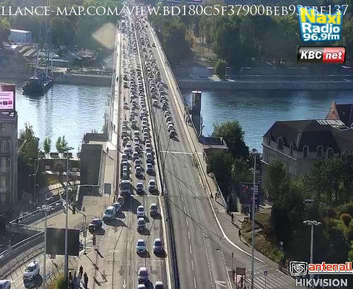 Belgrade · Central Serbia · Serbia