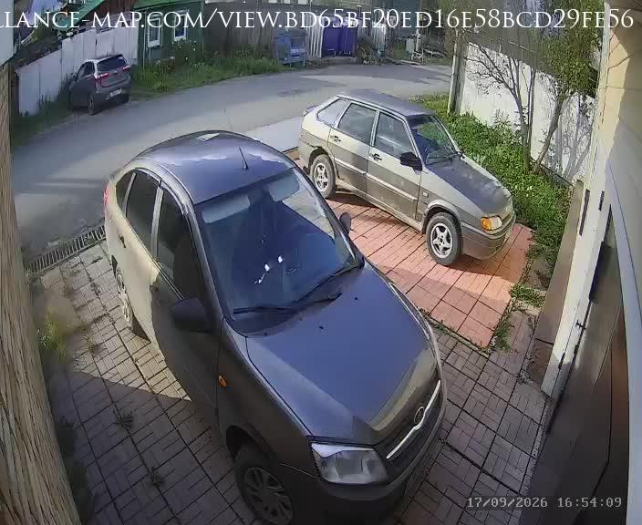 Kamensk-Uralsky · Sverdlovsk Oblast · Russia