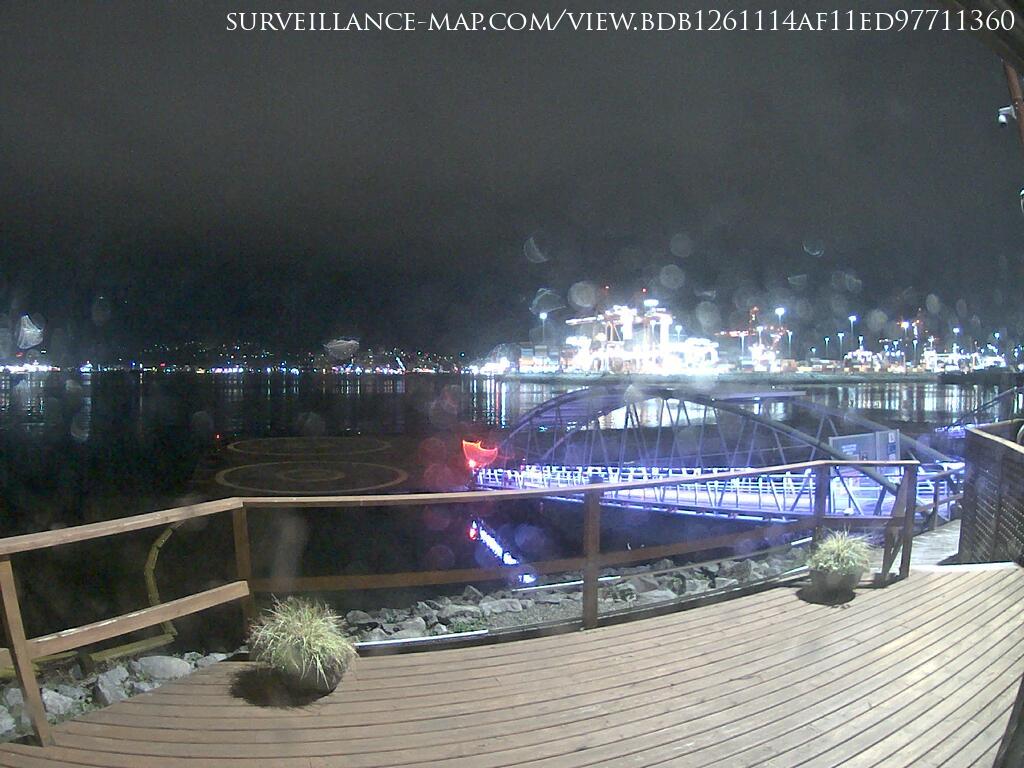 North Vancouver · British Columbia · Canada