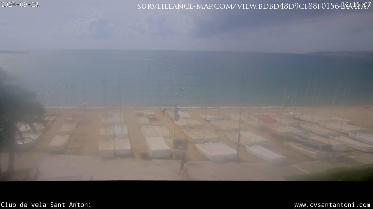 Palamós · Catalonia · Spain