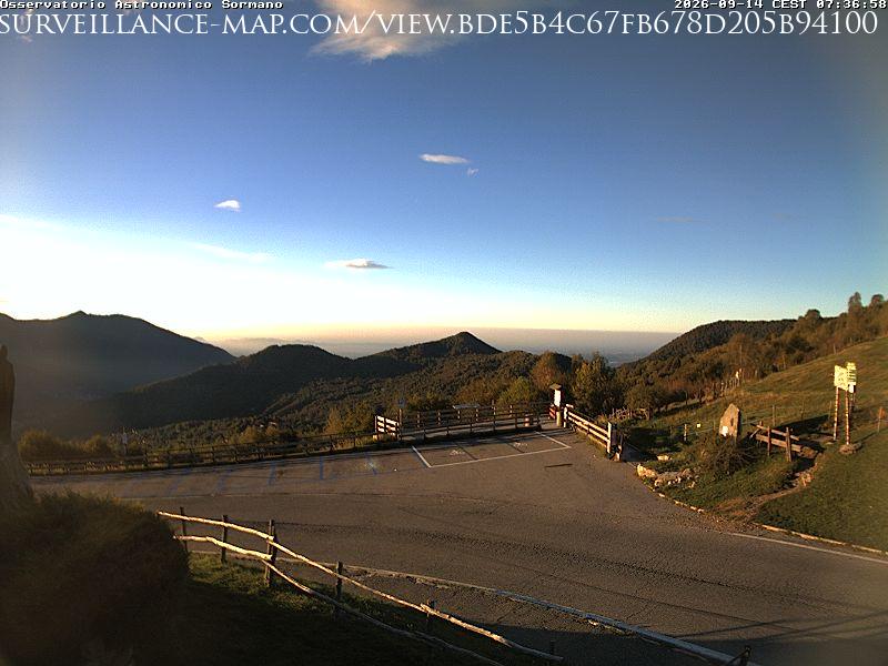 San Giuliano Terme · Tuscany · Italy