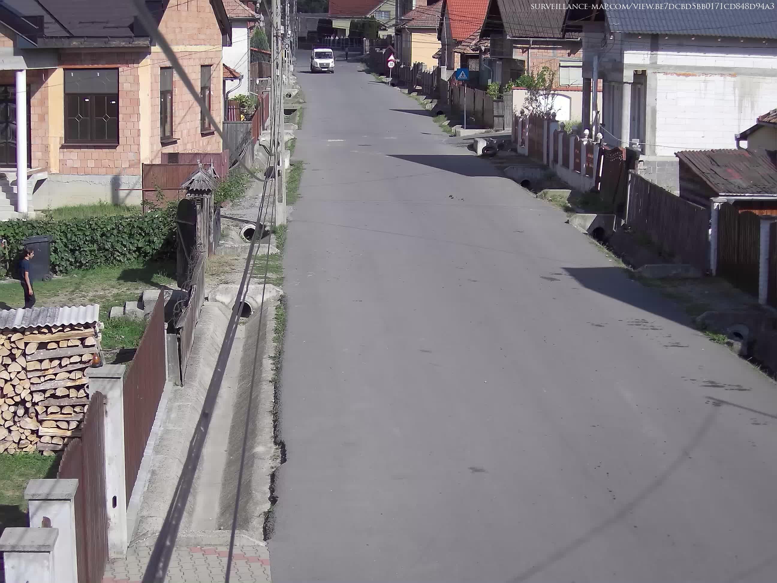 Praid · Harghita County · Romania