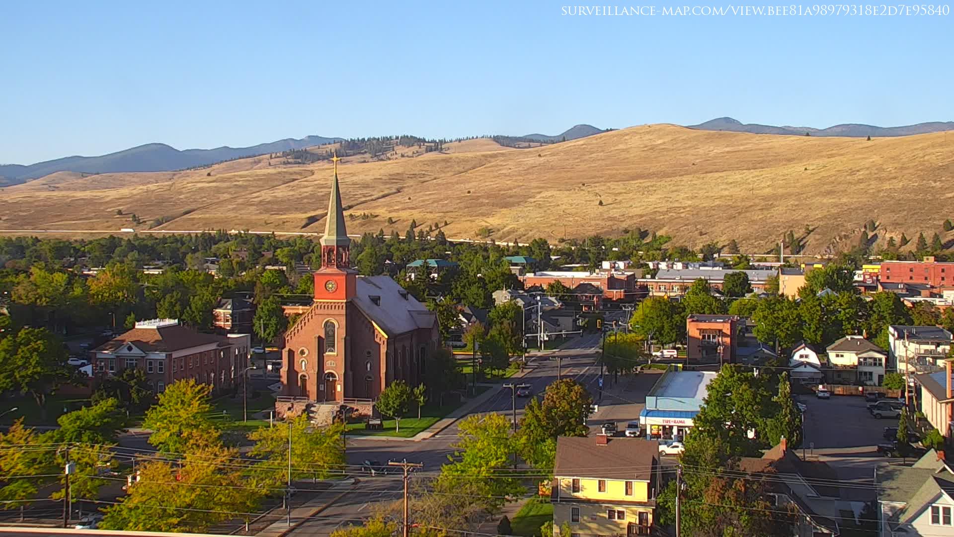 Missoula · Montana · United States