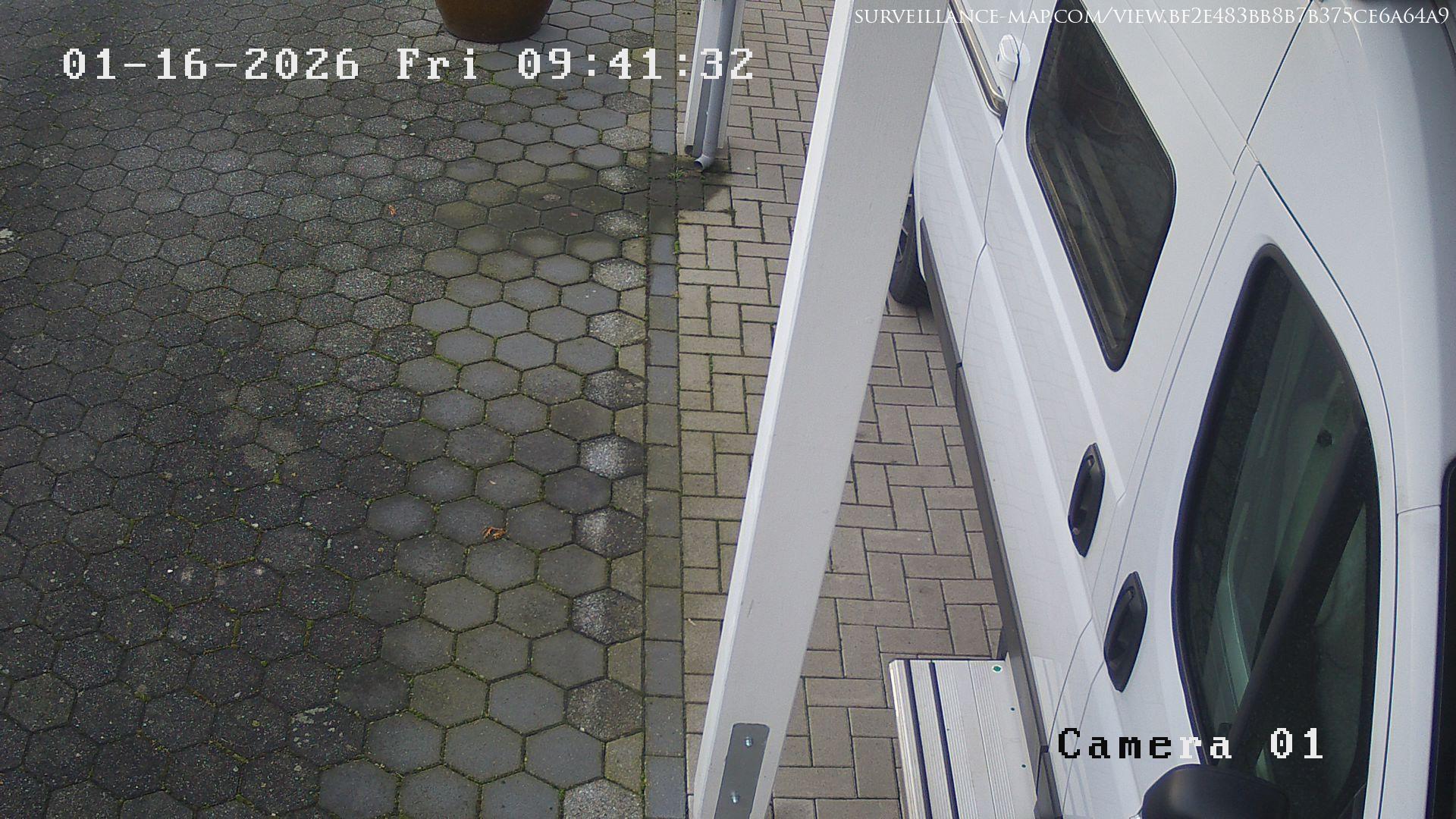 Borkum · Lower Saxony · Germany