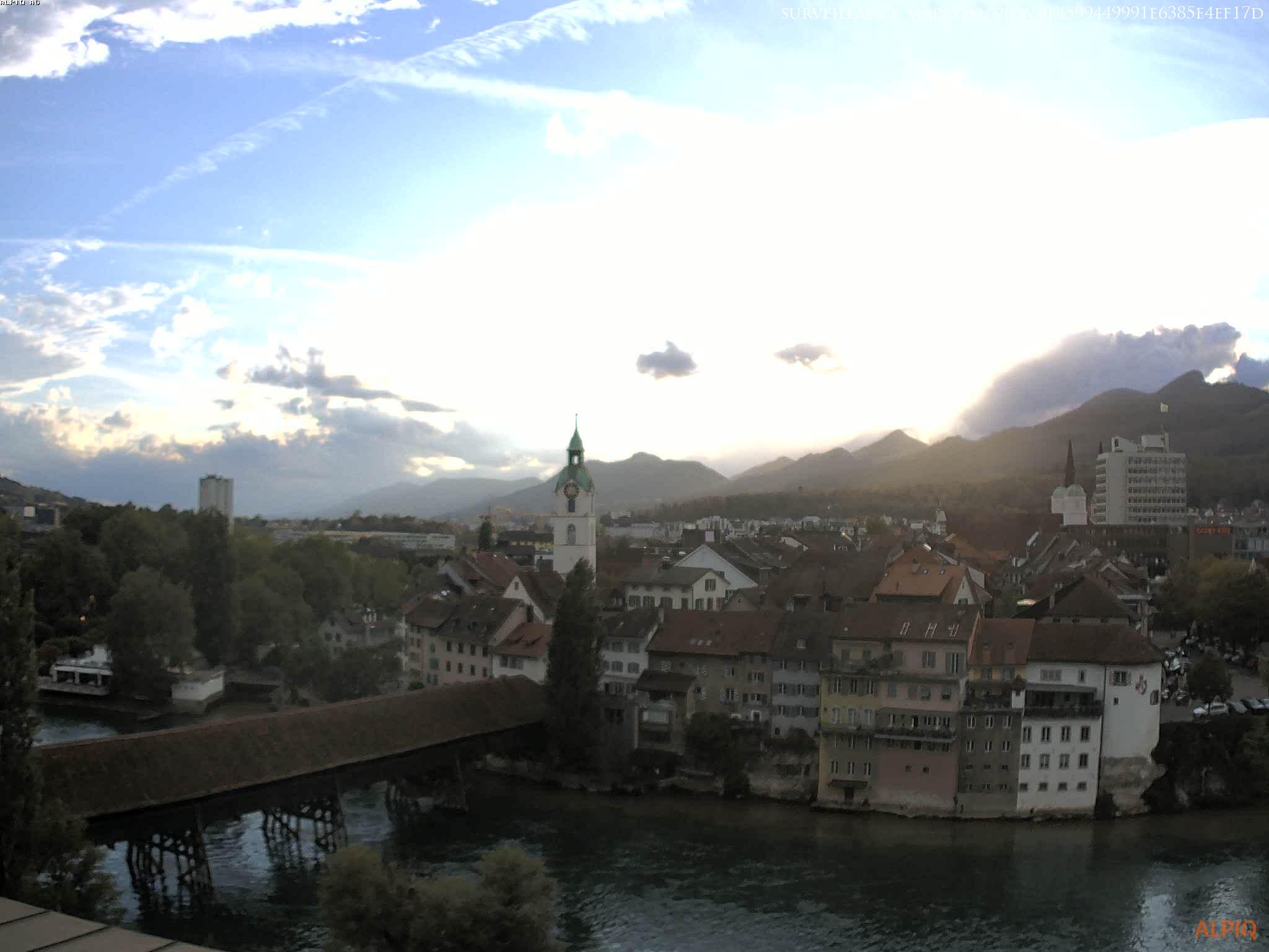 Lausanne · Vaud · Switzerland