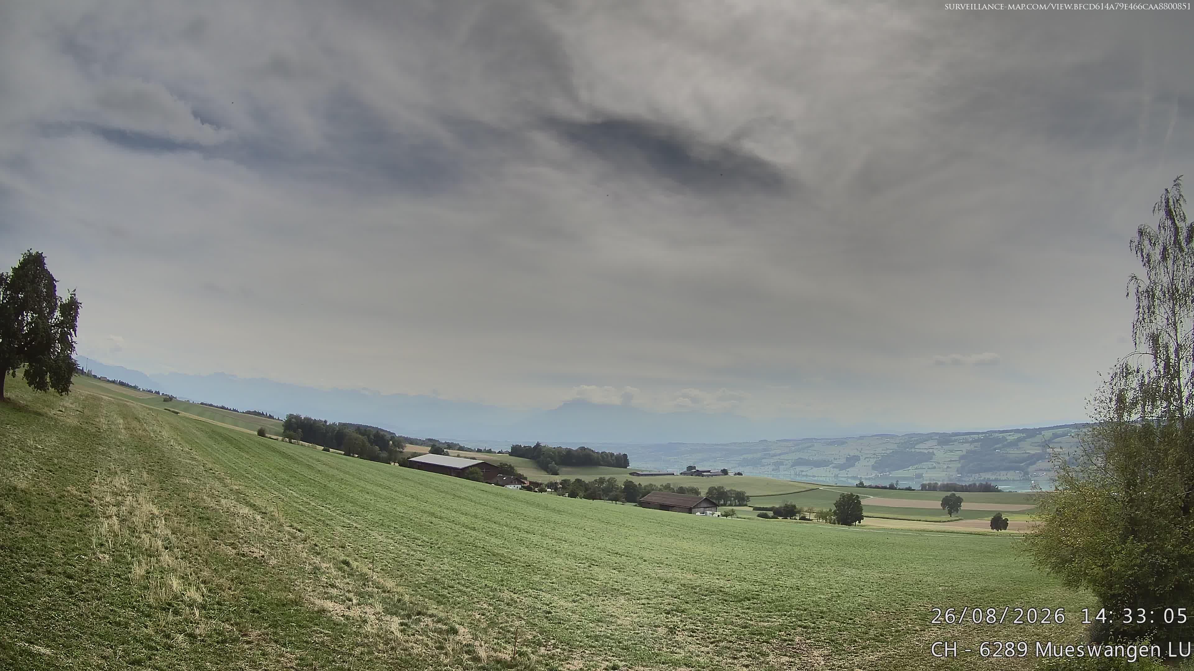 Eschenbach · Lucerne · Switzerland