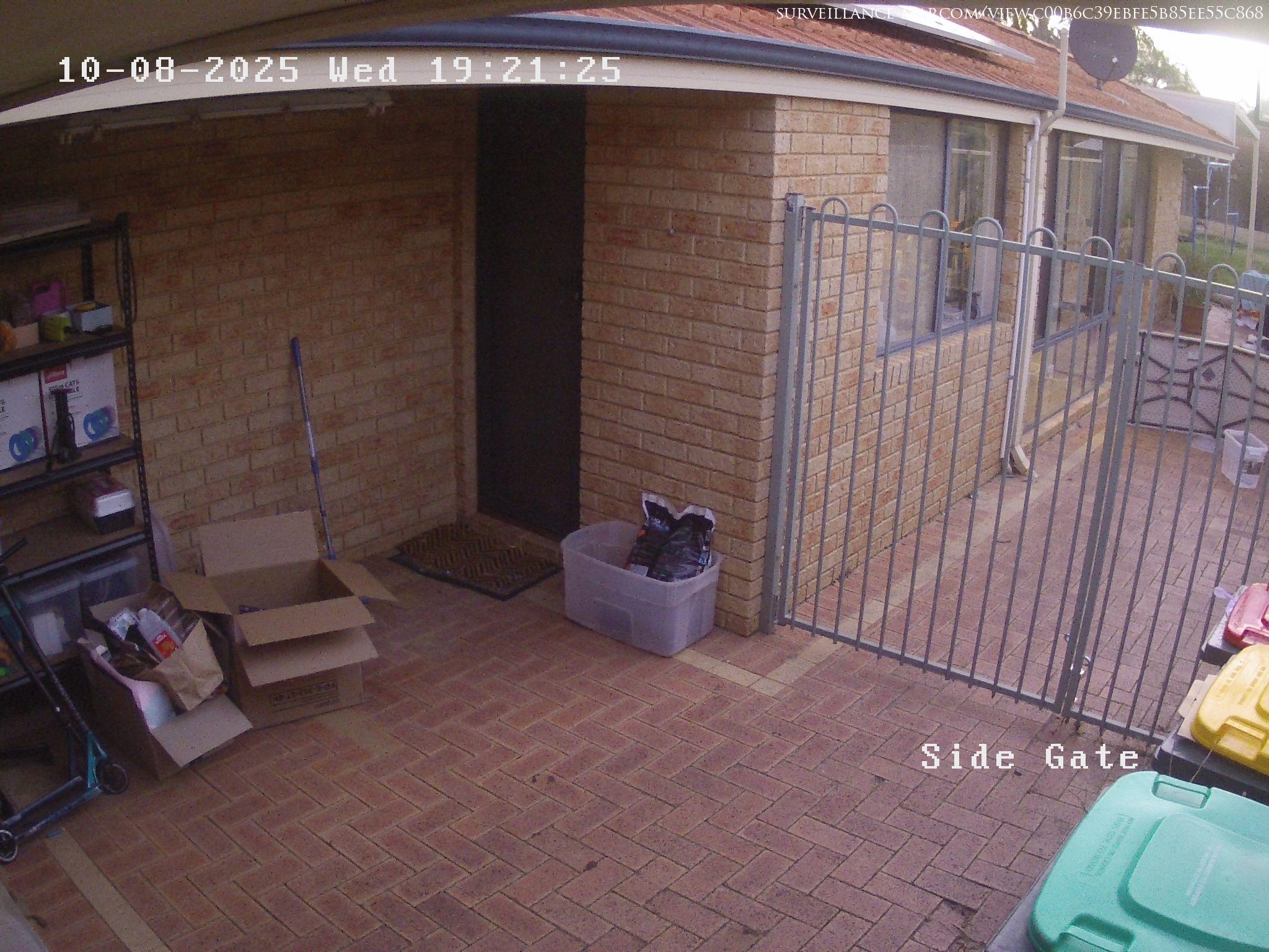Canberra · Australian Capital Territory · Australia