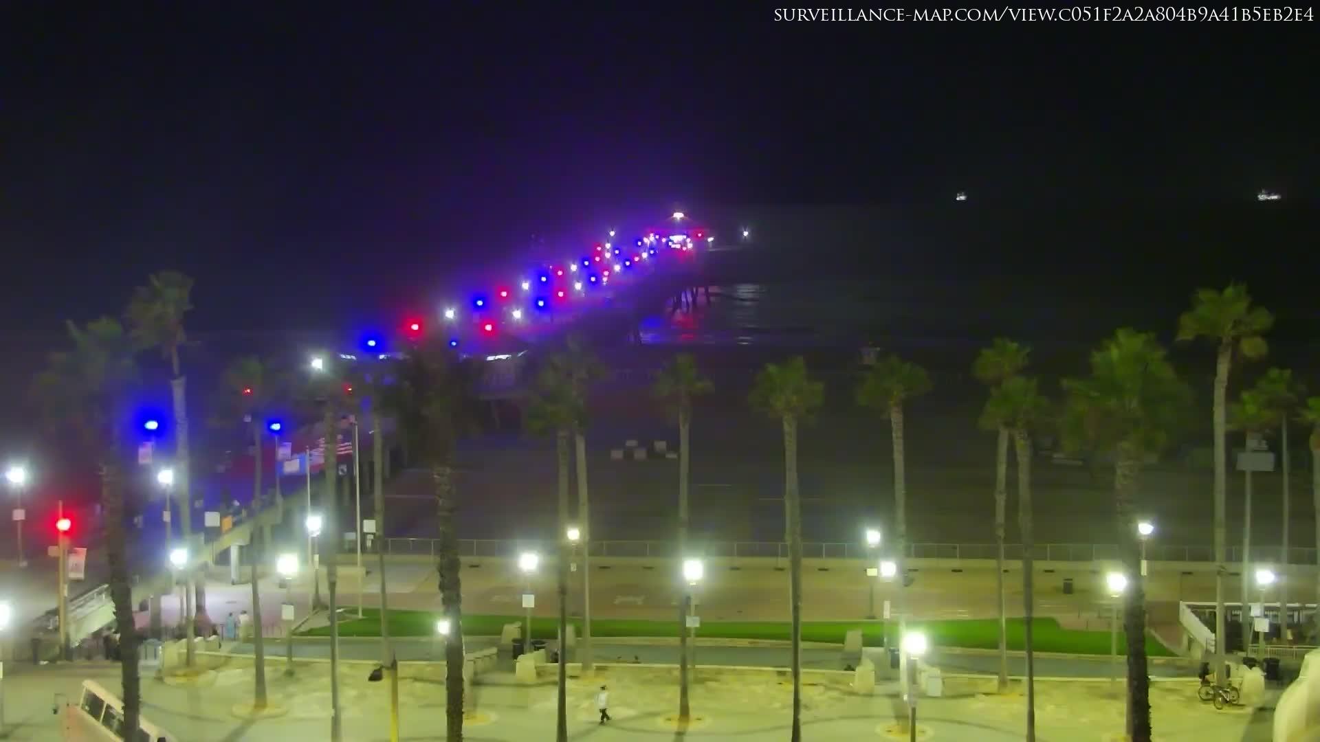 Huntington Beach · California · United States