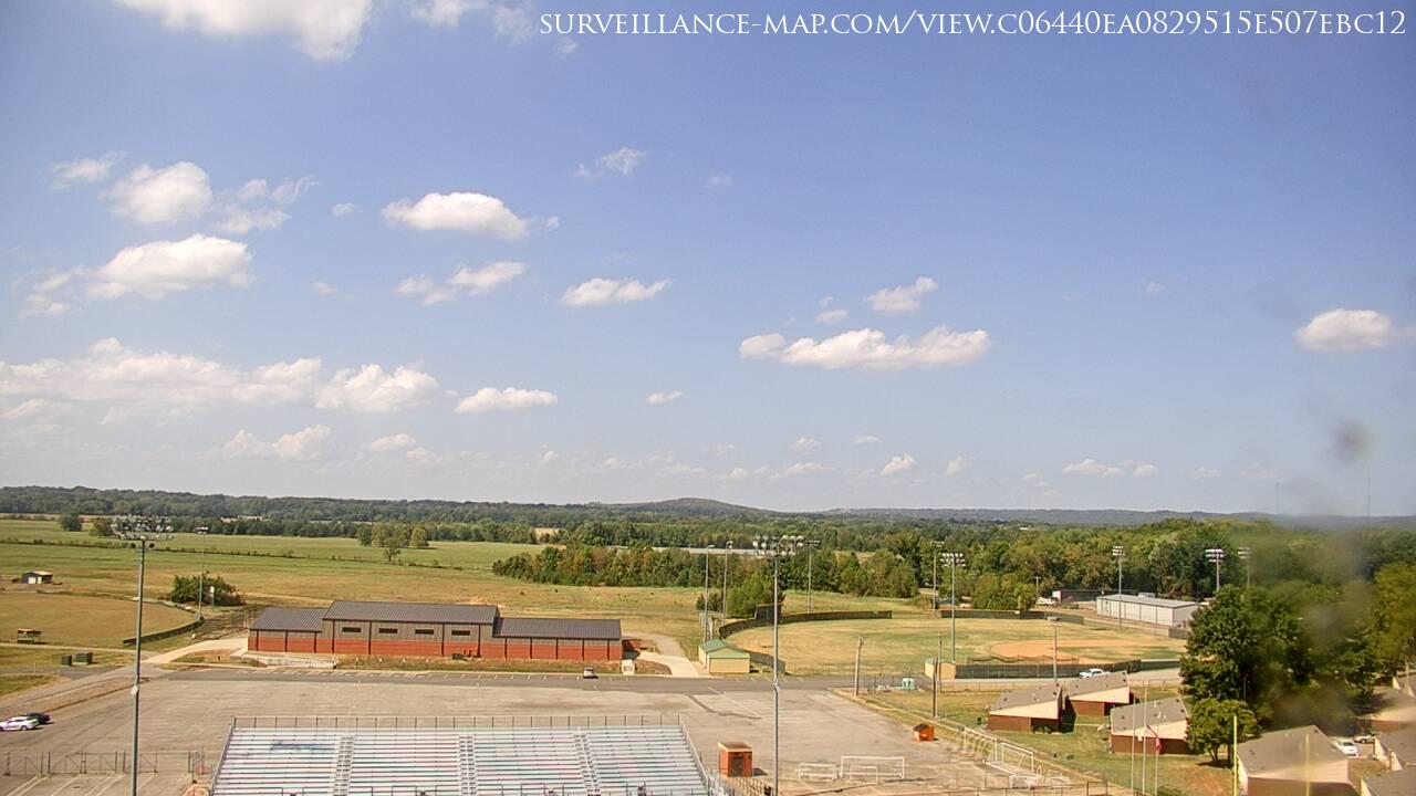 Fort Smith · Arkansas · United States