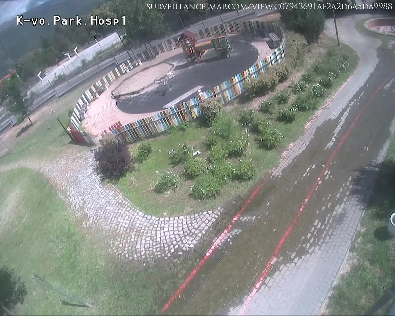 Karlovo · Plovdiv · Bulgaria