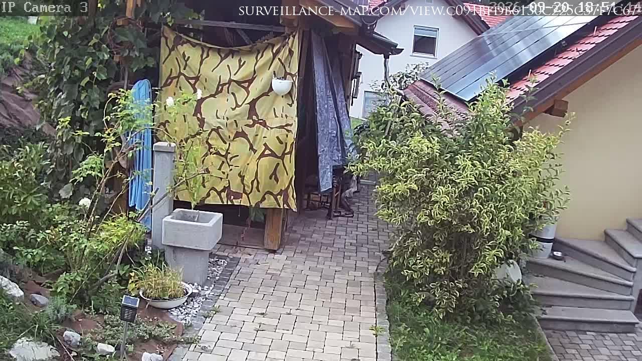 Ljubljana · Ljubljana · Slovenia