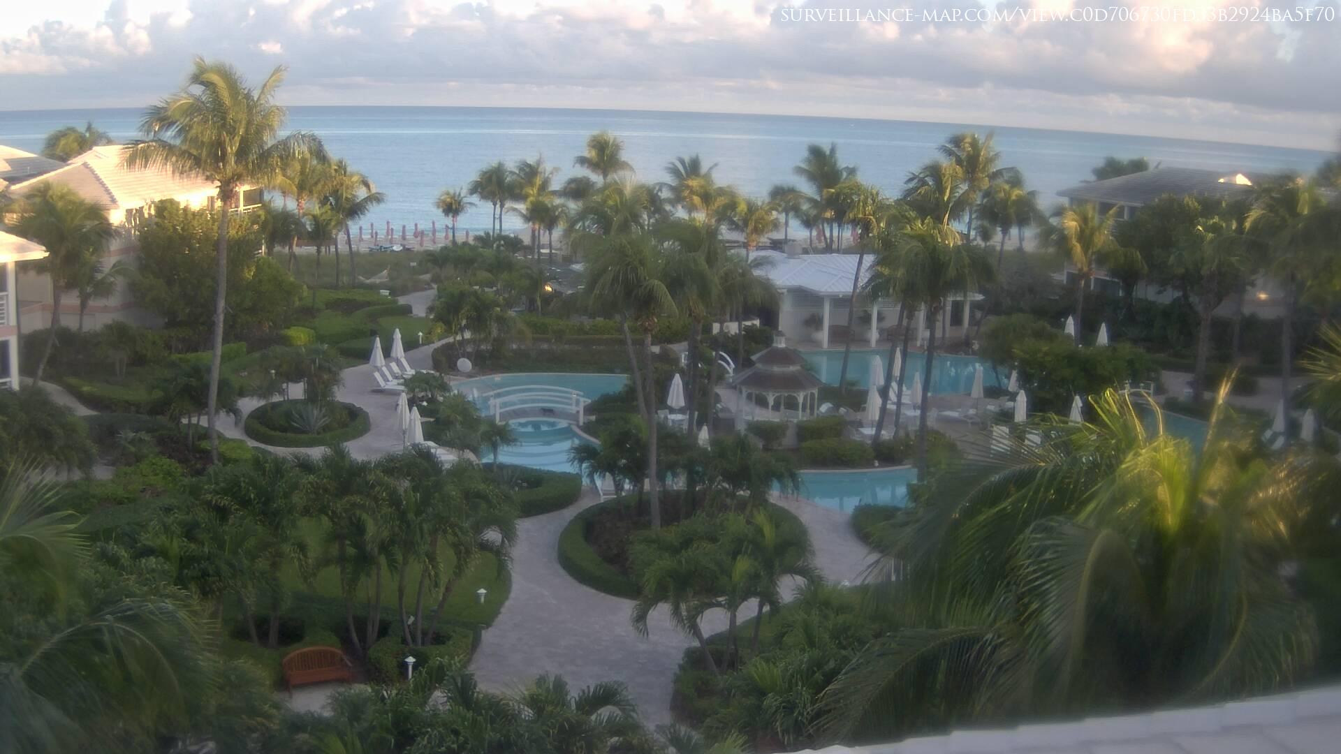 Grace Bay · Caicos Islands · Turks and Caicos Islands