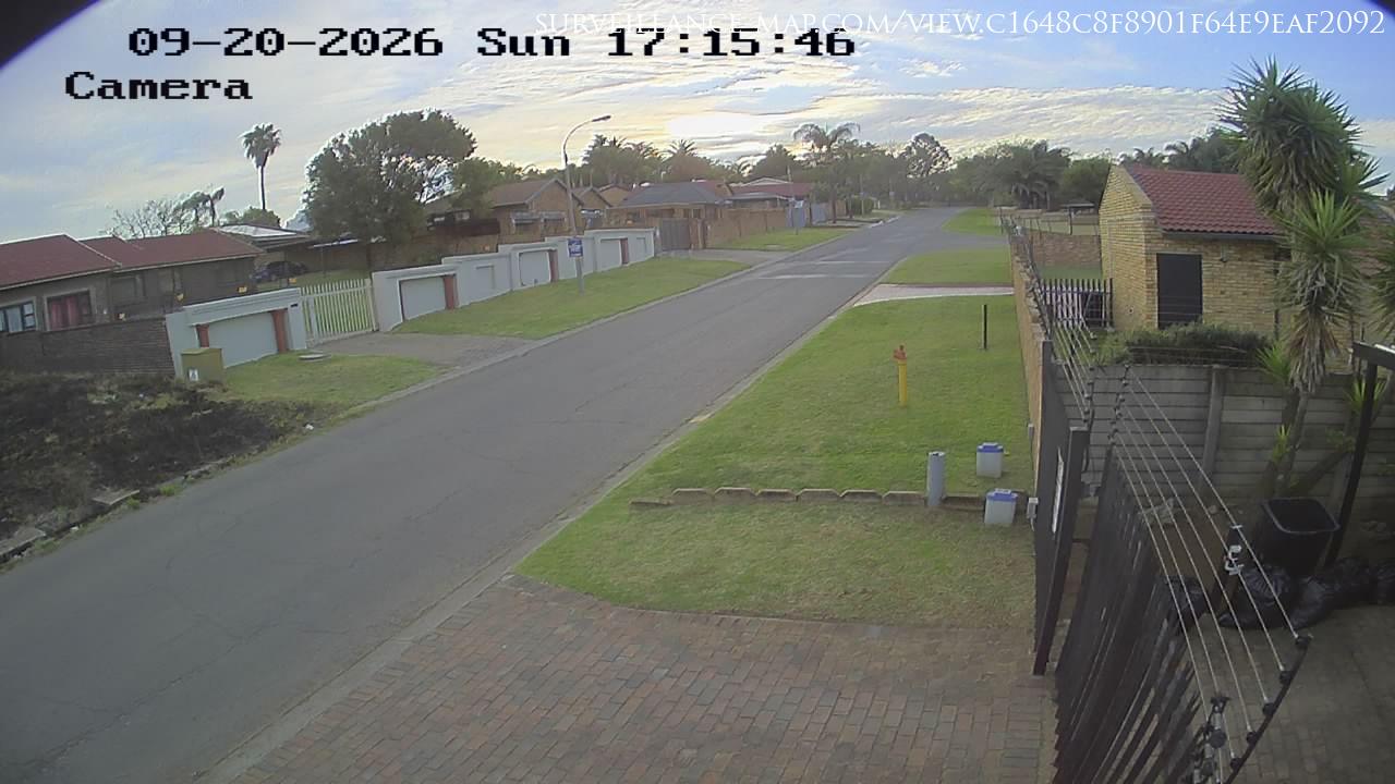 Kempton Park · Gauteng · South Africa