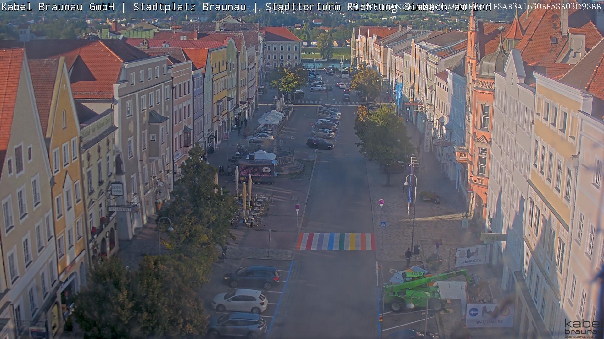 Braunau am Inn · Upper Austria · Austria