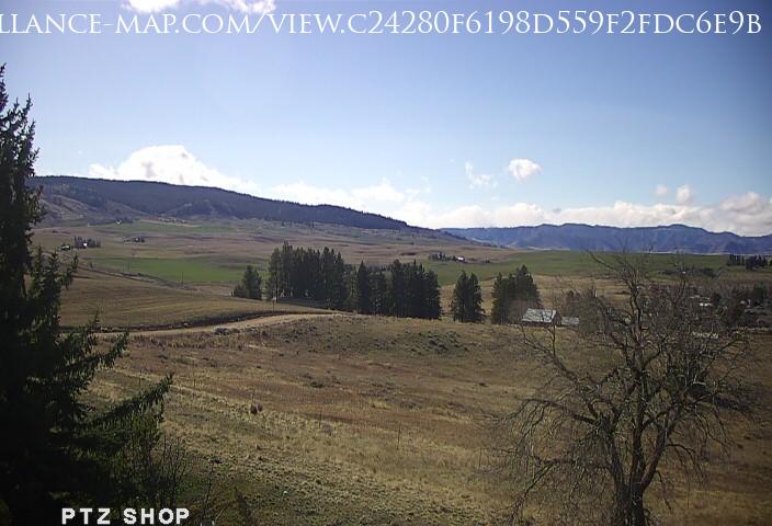 Wenatchee · Washington · United States