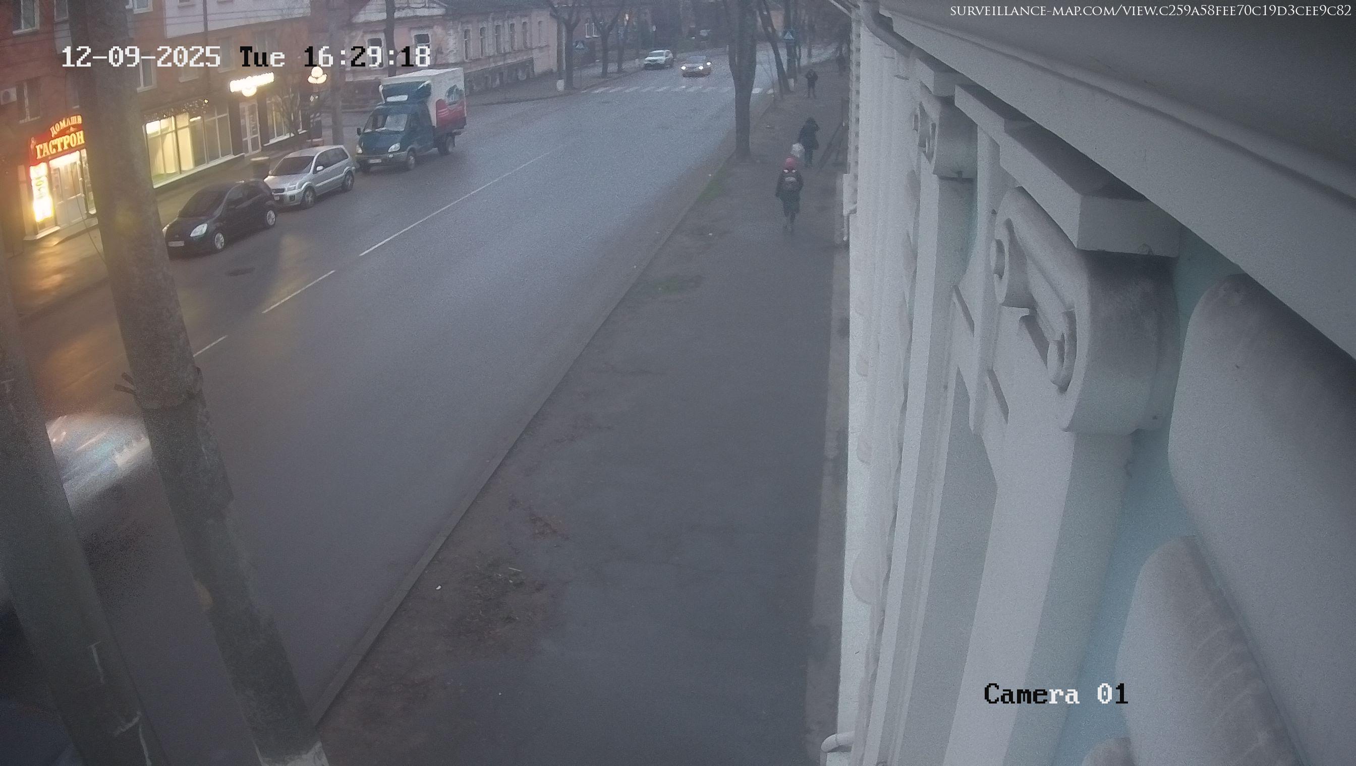 Sumy · Sumy · Ukraine