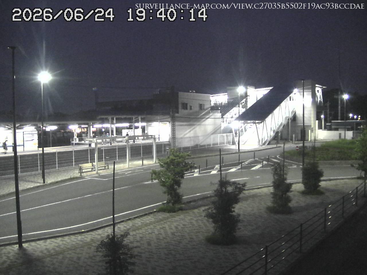 Kawaguchi · Saitama · Japan