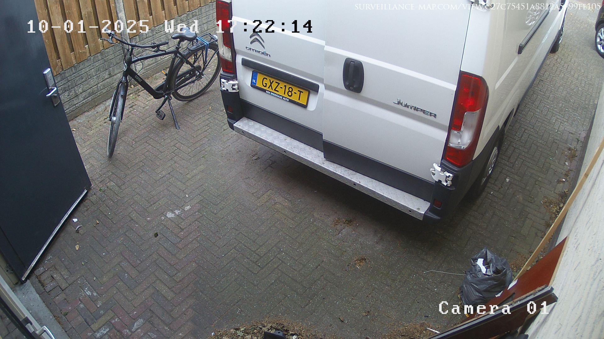 Nijeveen · Drenthe · The Netherlands