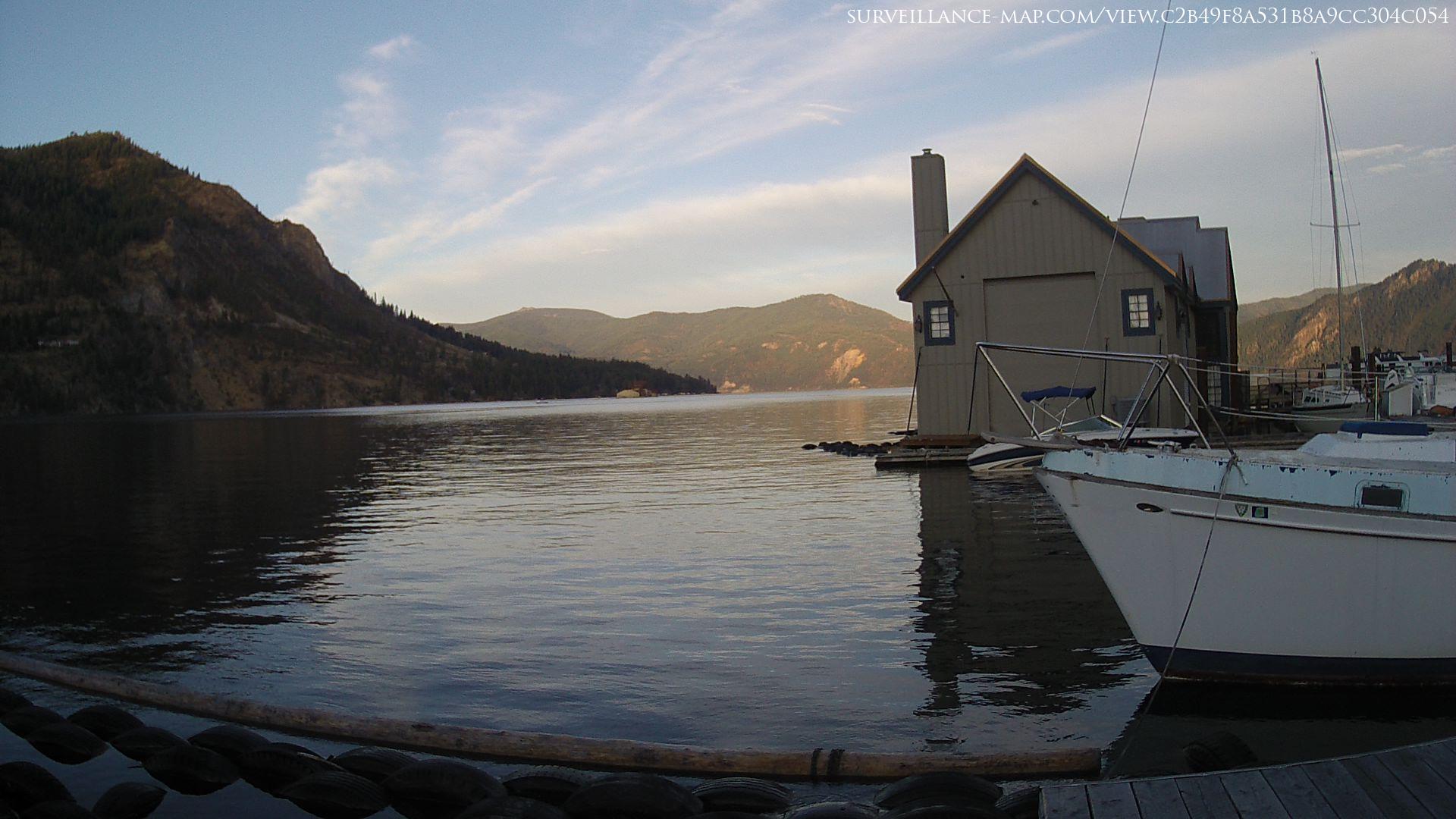 Coeur d'Alene · Idaho · United States