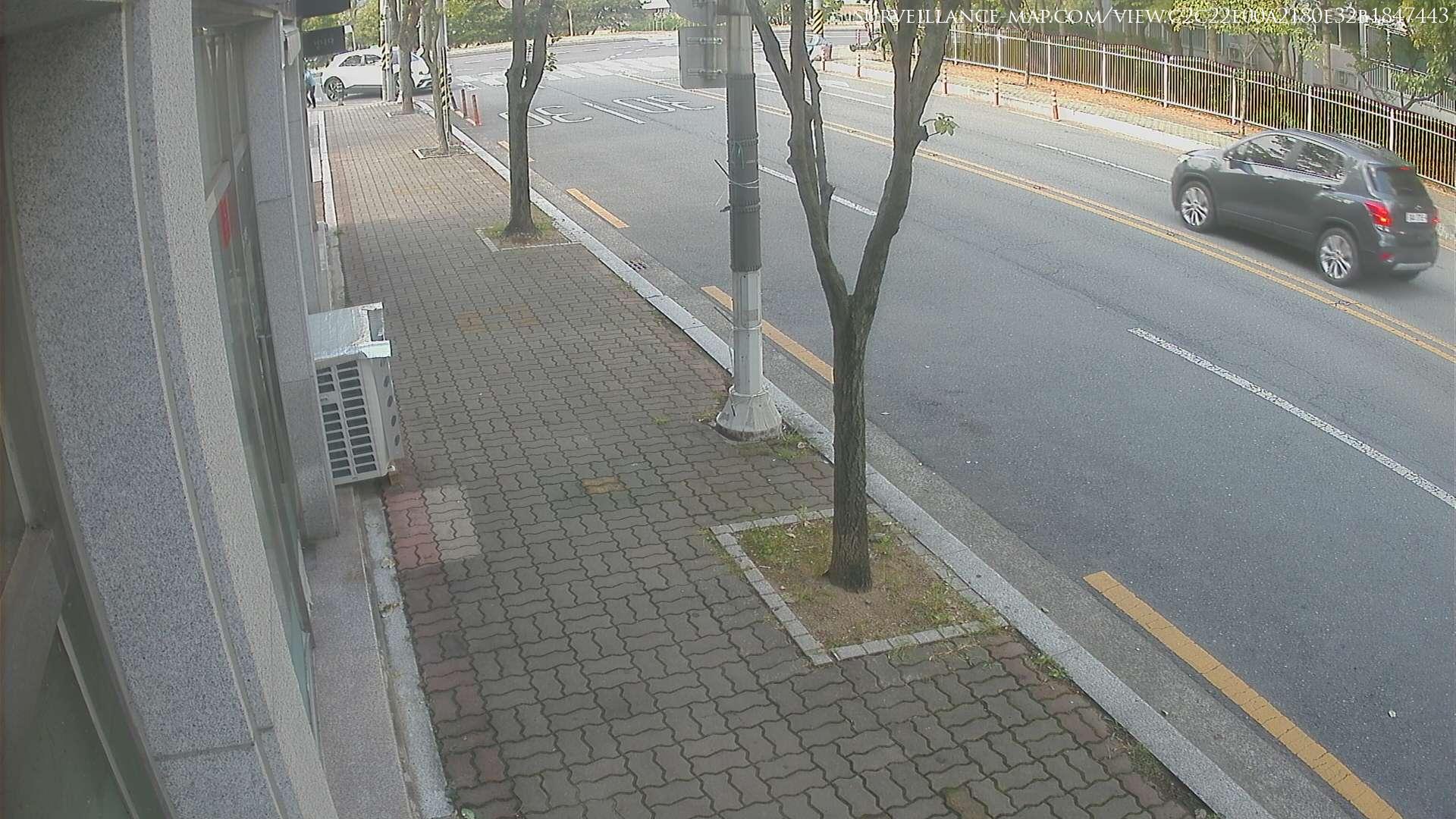 Andong · Gyeongsangbuk-do · South Korea