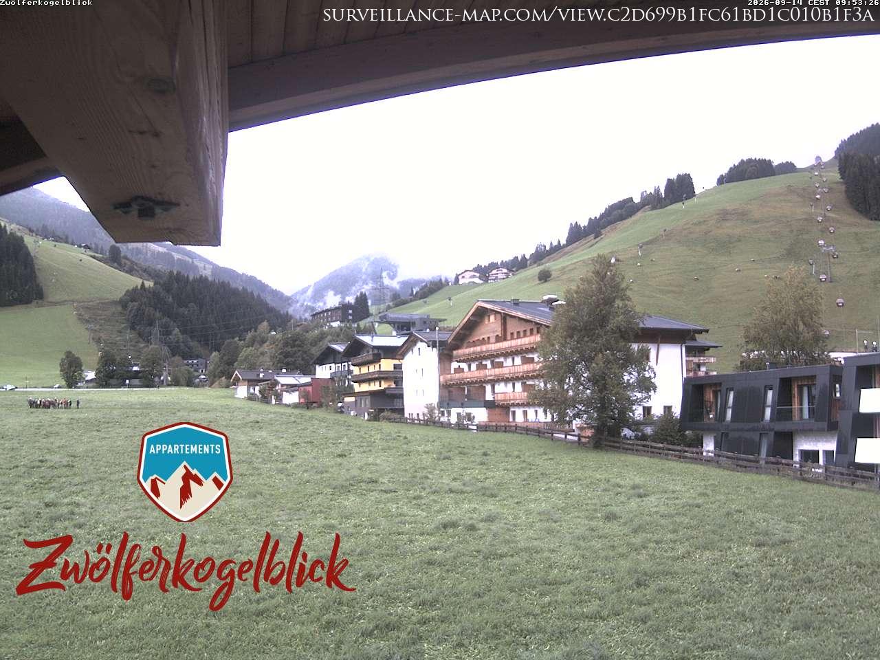 Saalbach · State of Salzburg · Austria