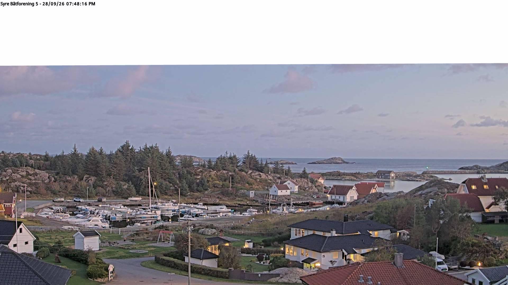 Torvastad · Rogaland · Norway