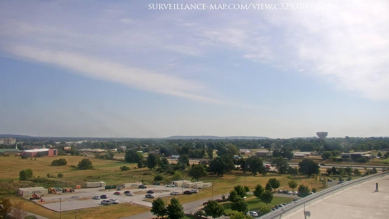 Fayetteville · Arkansas · United States
