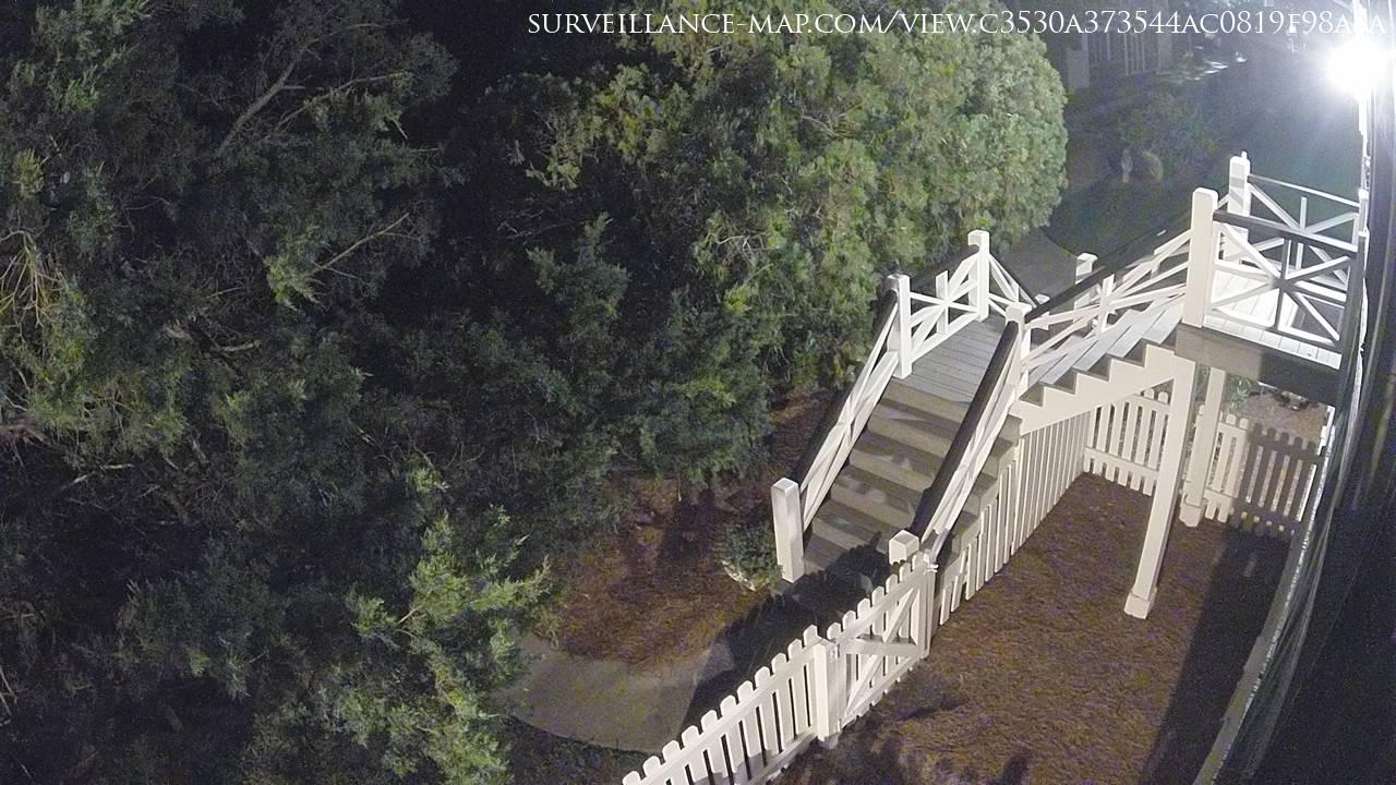 Richmond Hill · Georgia · United States