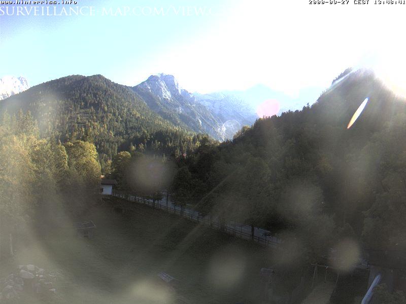 Mayrhofen · Tyrol · Austria