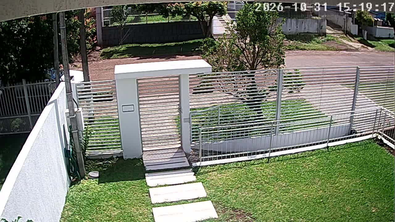 Francisco Beltrão · Paraná · Brazil