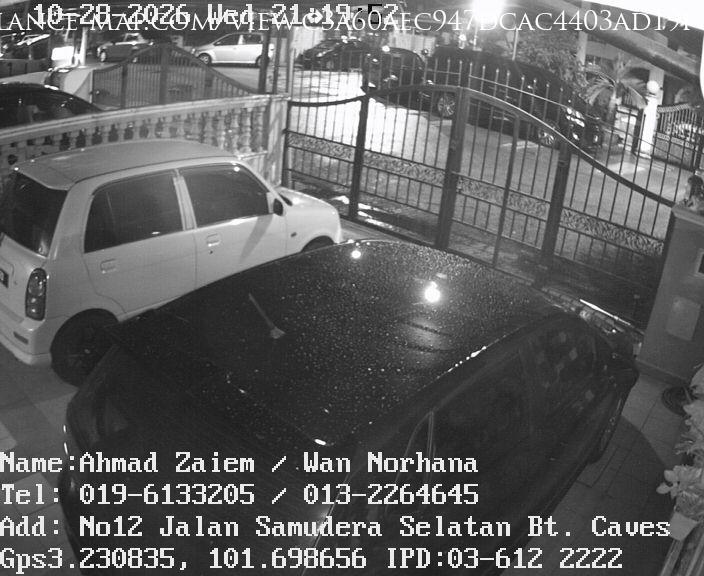 Shah Alam · Selangor · Malaysia