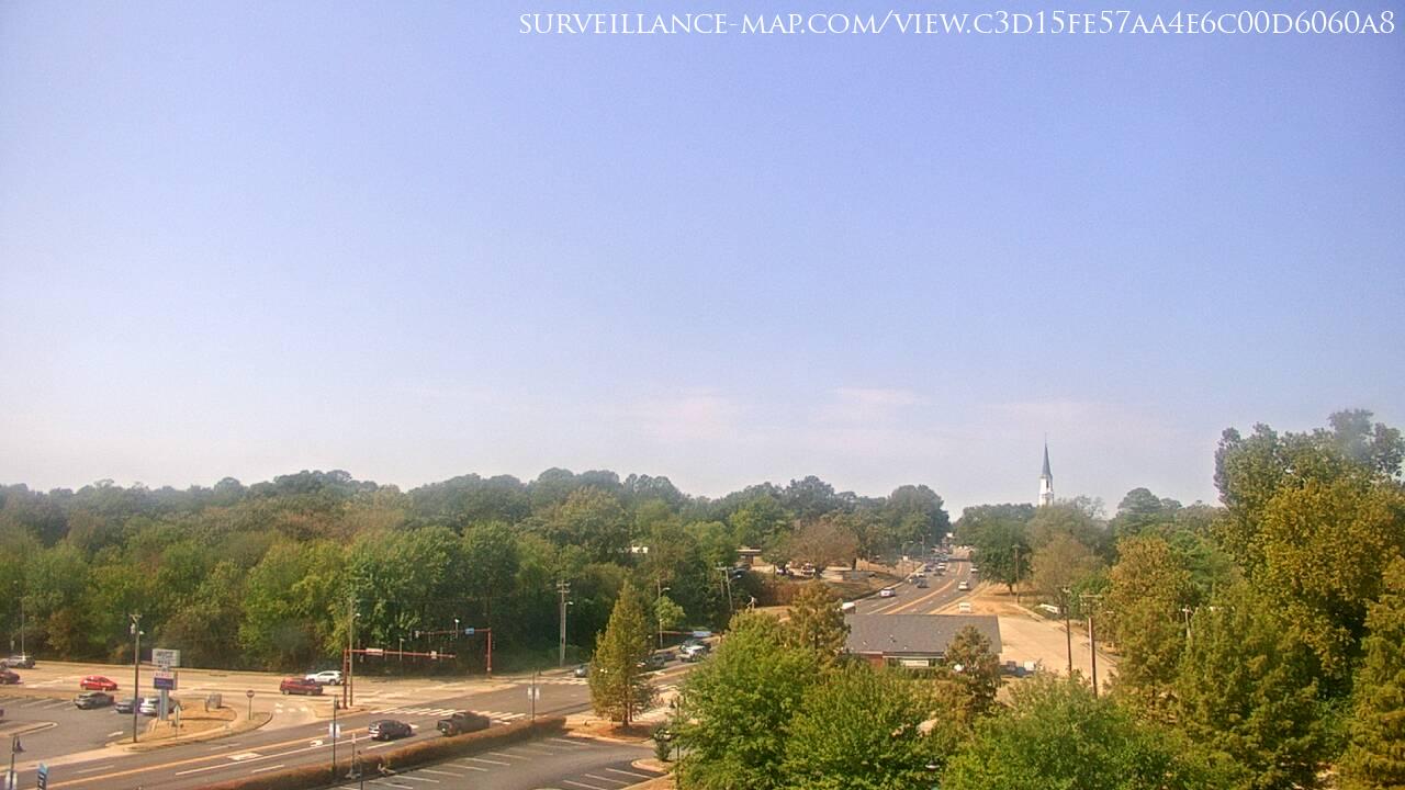 Newport · Arkansas · United States