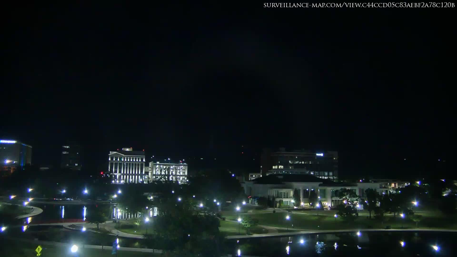 Huntsville · Alabama · United States