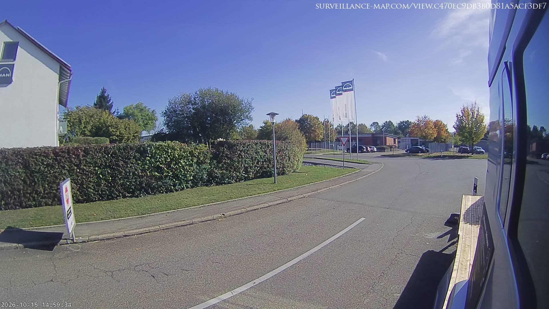 Stuttgart · Baden-Wurttemberg · Germany