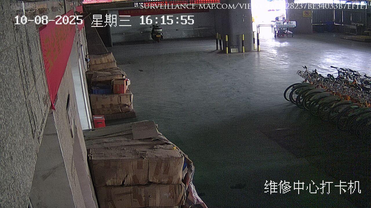 Zhuzhou · Hunan · China
