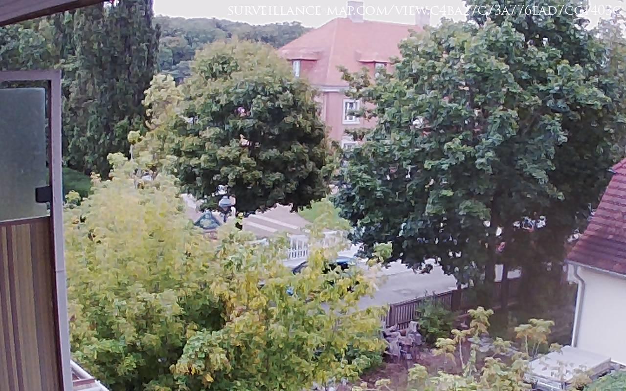 Potsdam · Brandenburg · Germany