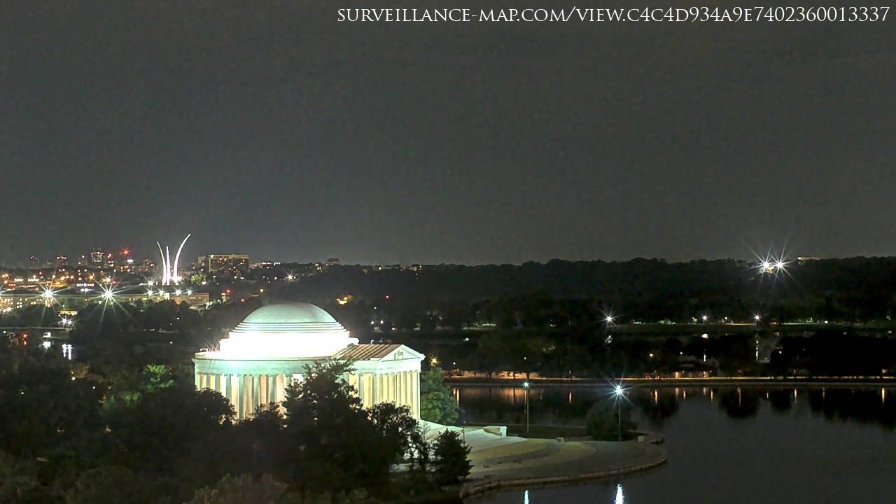 Washington · District of Columbia · United States