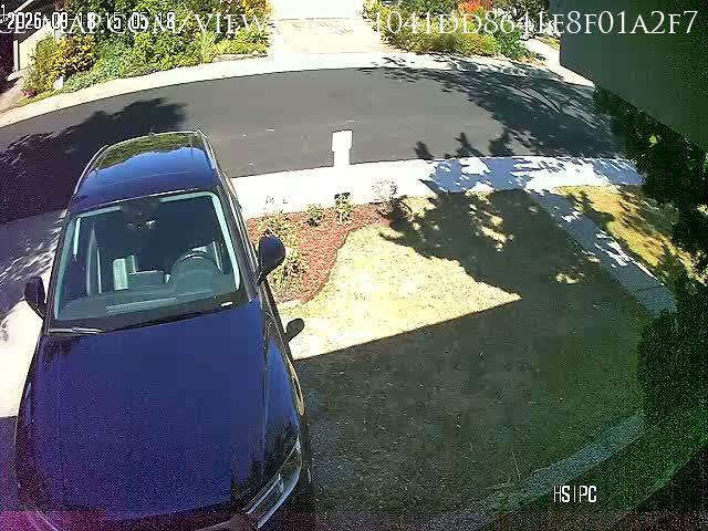 Mountain View · California · United States