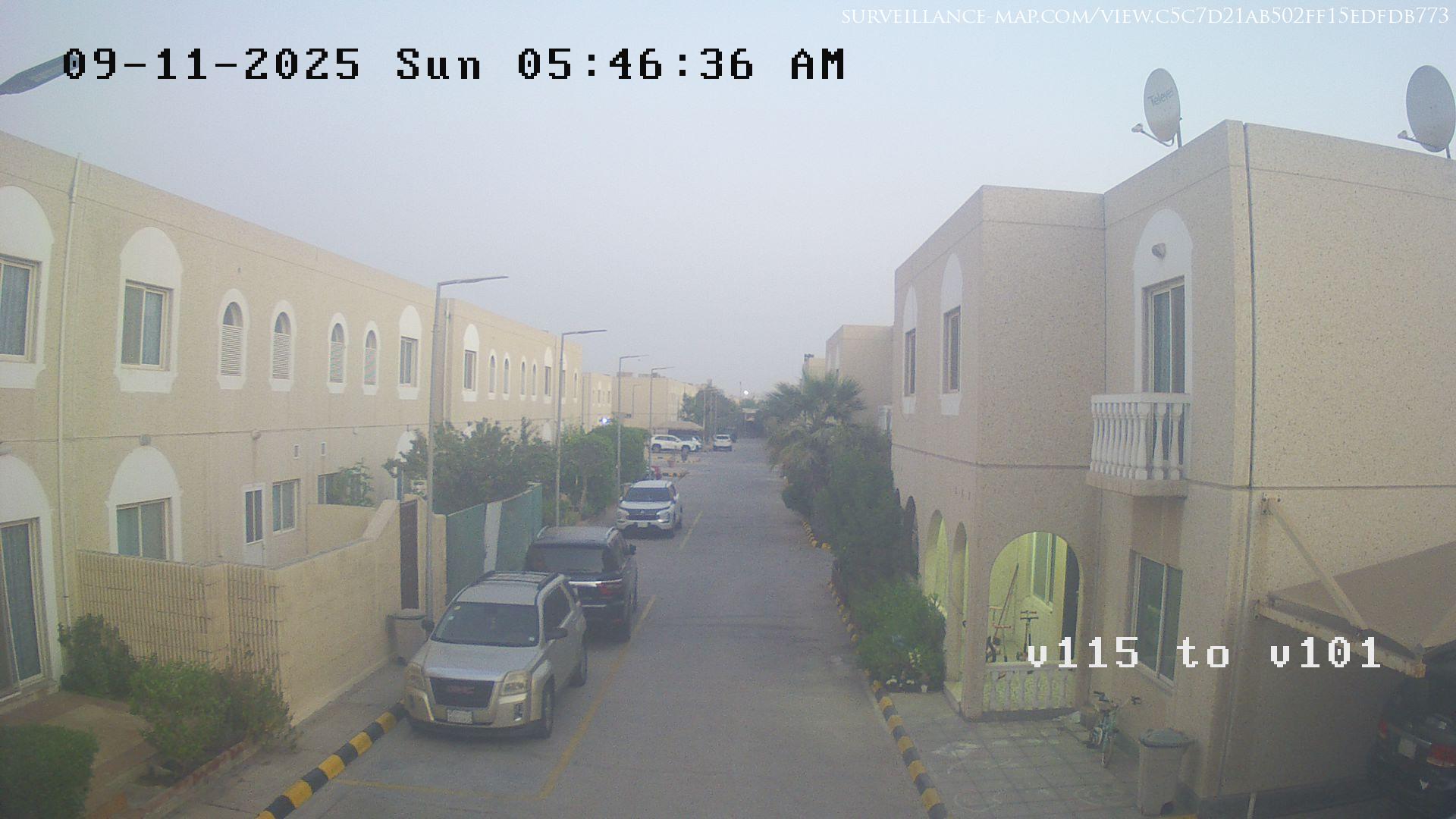 Khobar · Eastern Province · Saudi Arabia