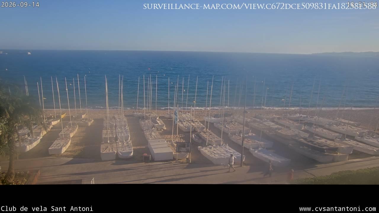Palamós · Catalonia · Spain