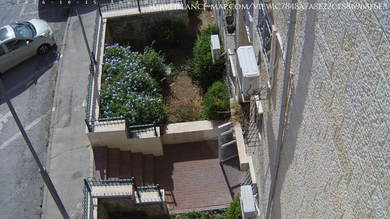 Haifa · Haifa · Israel