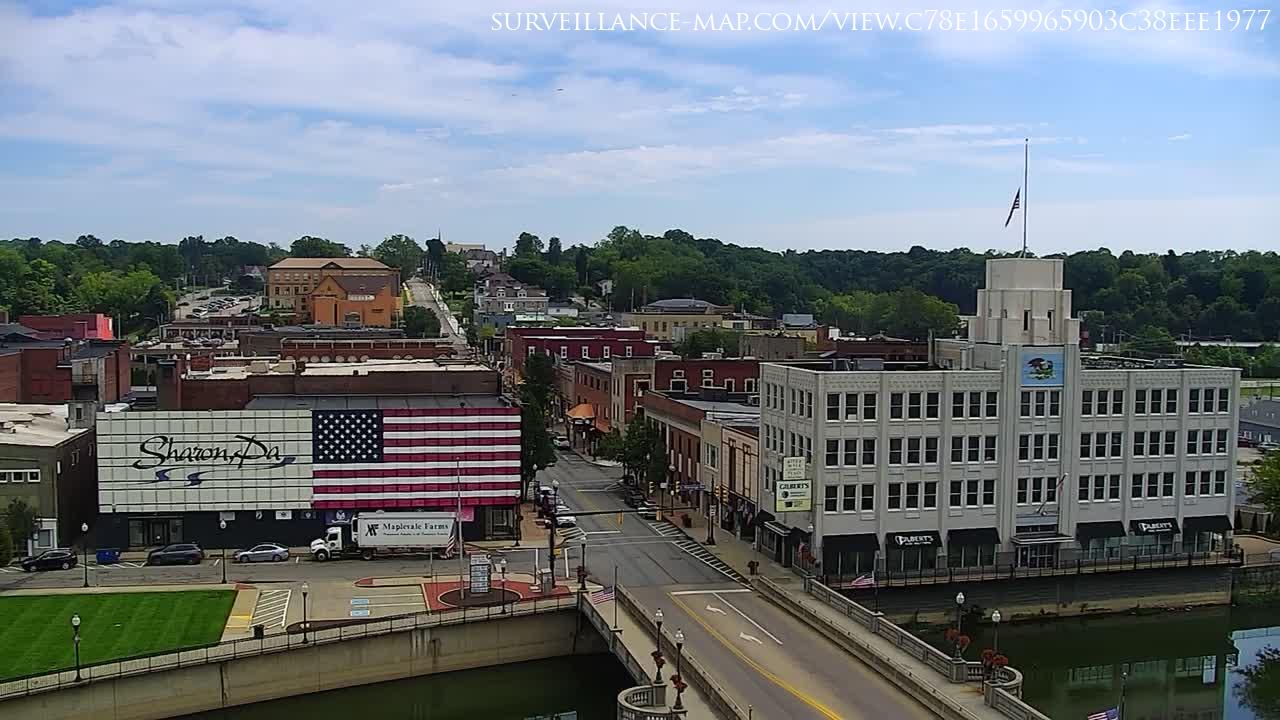 Hermitage · Pennsylvania · United States