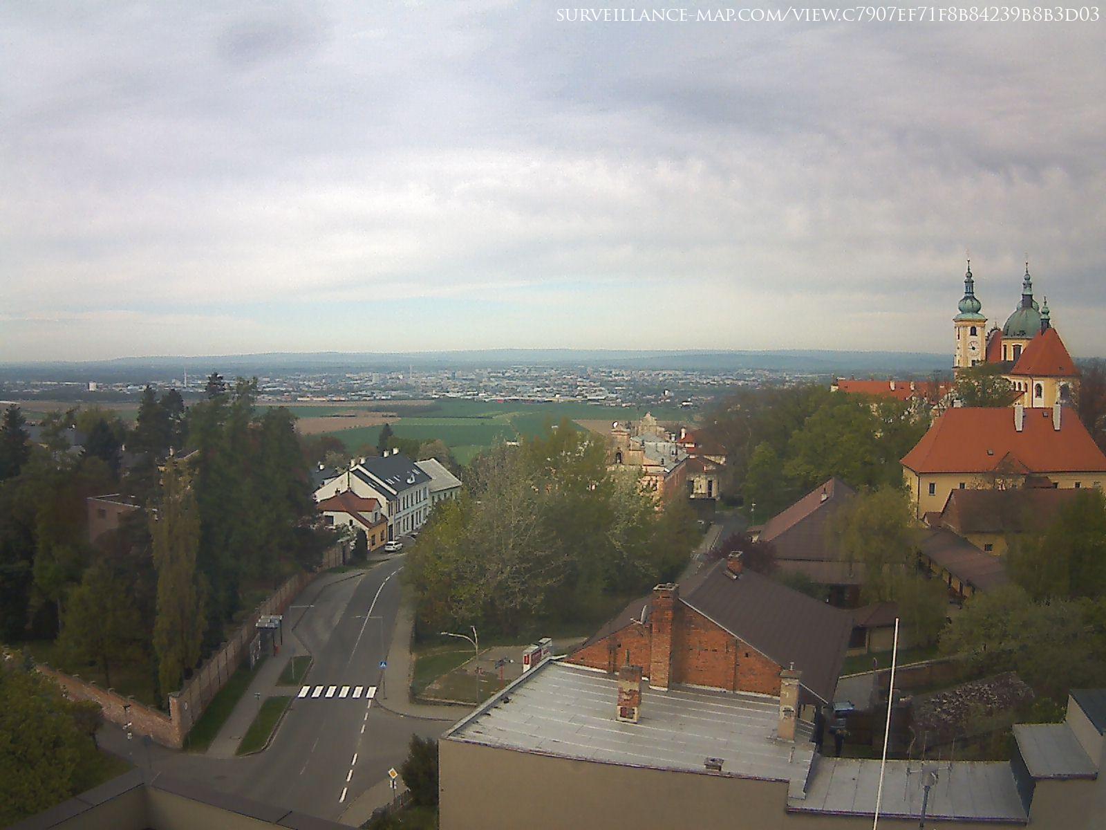 Hlušovice · Olomouc Region · Czechia